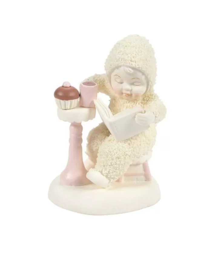 A Moment Of Bliss - Snowbabies Classic Collection | Noel Eternel Hot