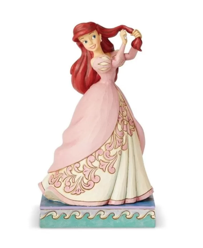 Ariel Princess Passion Disney Traditions | Noel Eternel New