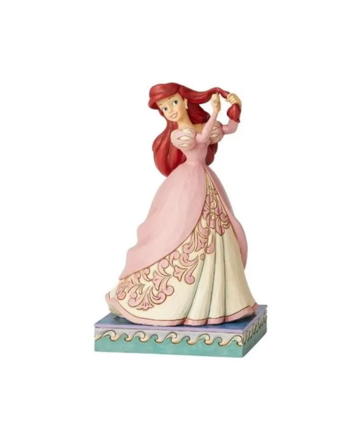 Ariel Princess Passion Disney Traditions | Noel Eternel New