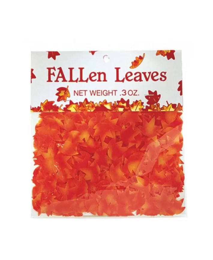 Department 56 ''Village Fallen Leaves'' General Village Accessory | Noel Eternel Shop