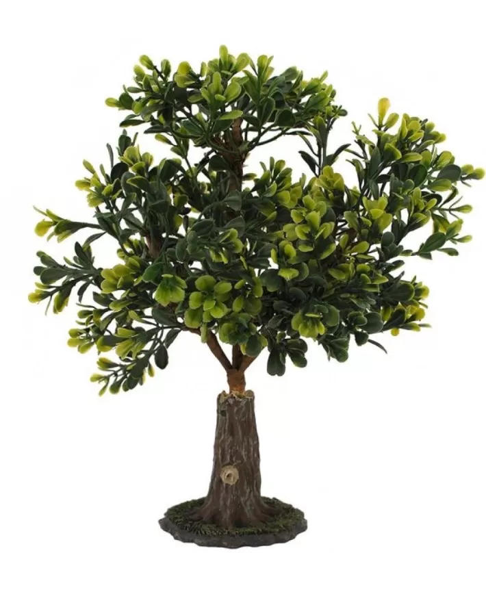 Fontanini 13'' Albero Tree 59536 | Noel Eternel Online