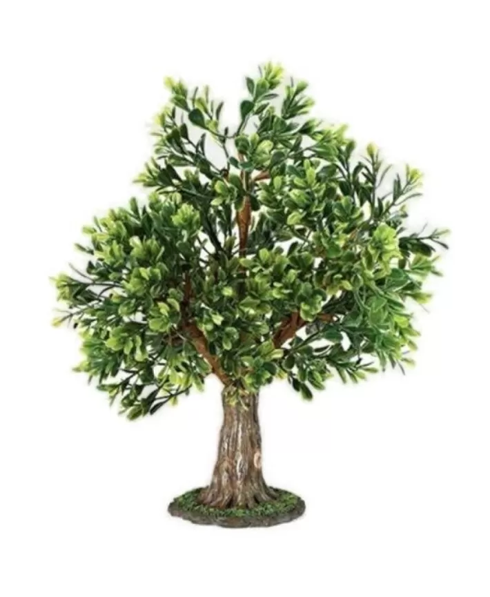 Fontanini 13'' Albero Tree 59536 | Noel Eternel Online