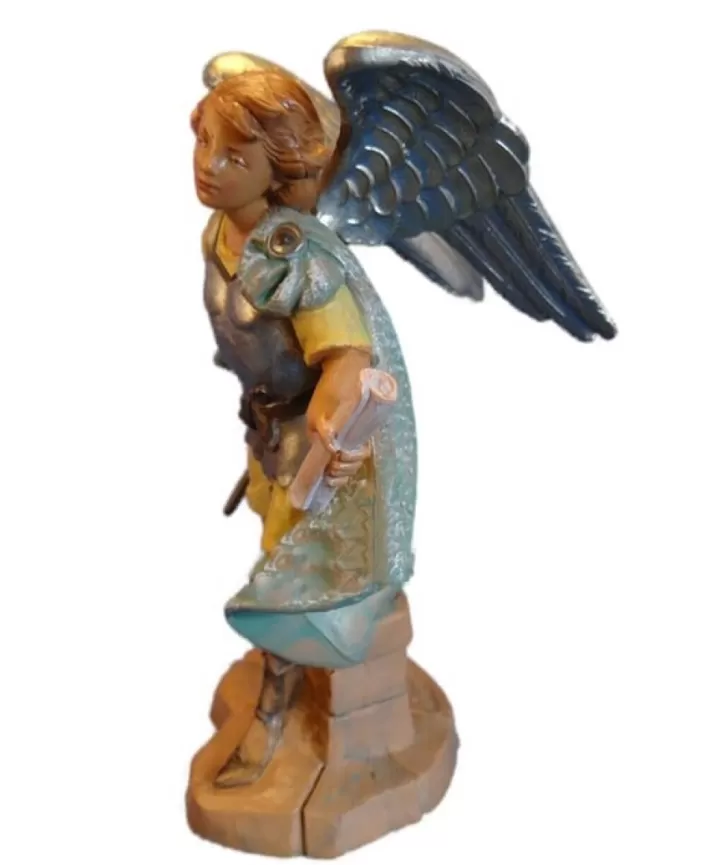 Gabriel The Archangel For Nativity Fontanini 5 "# 54069 | Noel Eternel Sale