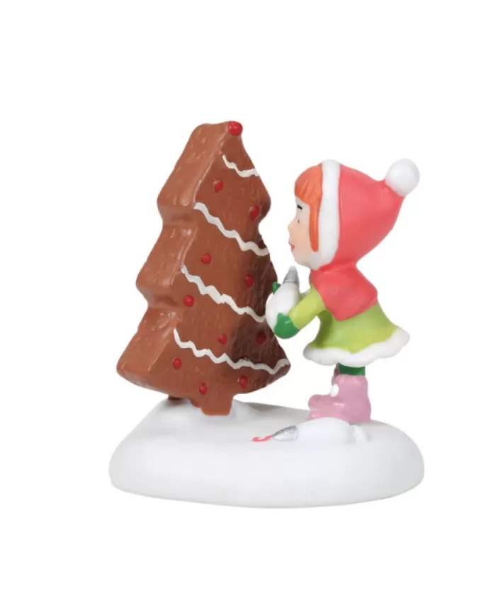 Ginger'S Gingerbread Cookie - North Pole Series 6005438 | Noel Eternel Online