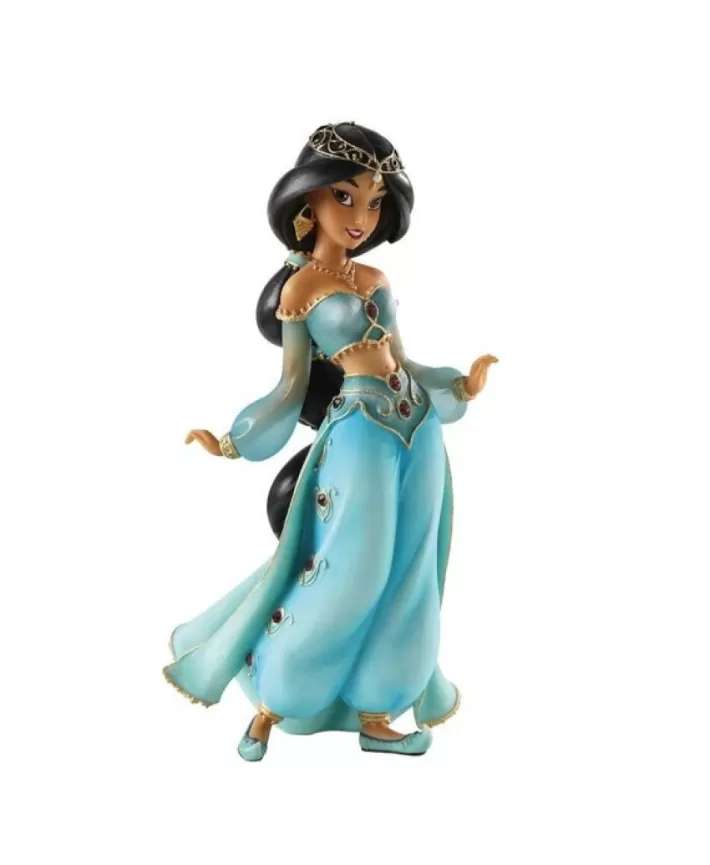 Jasmine Couture De Force, Disney Showcase Aladdin Collection | Noel Eternel Cheap