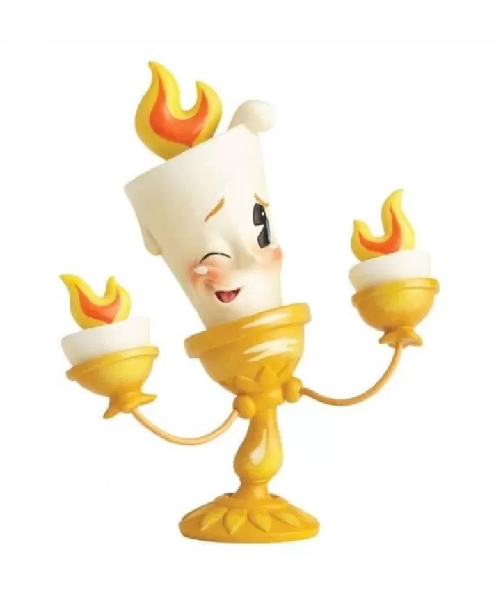 Lumiere Miss Mindy Figurine - 4058892 | Noel Eternel Discount