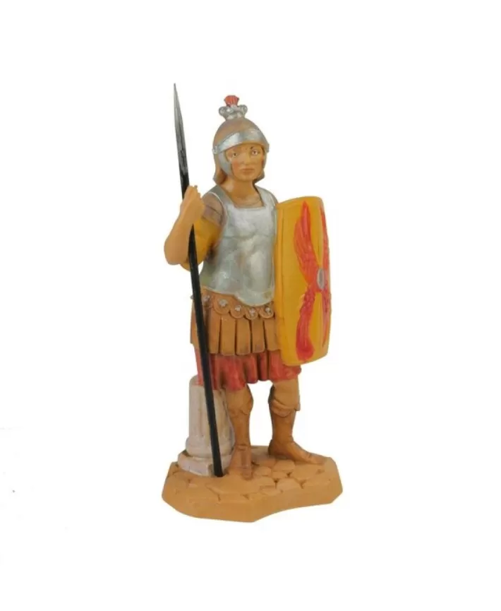 Marcus - Roman Soldier 5" Fontanini Nativity | Noel Eternel Cheap