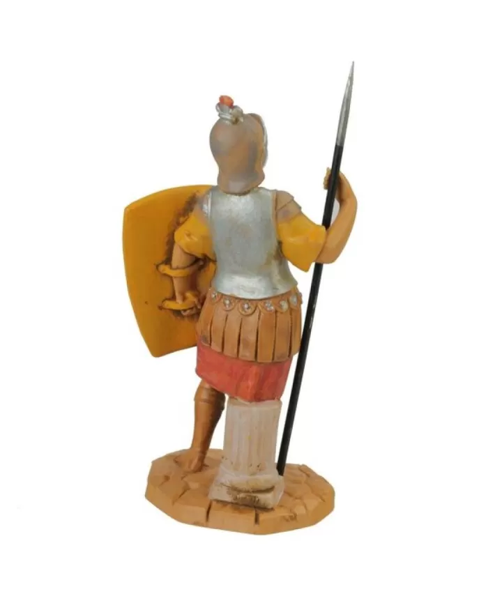 Marcus - Roman Soldier 5" Fontanini Nativity | Noel Eternel Cheap