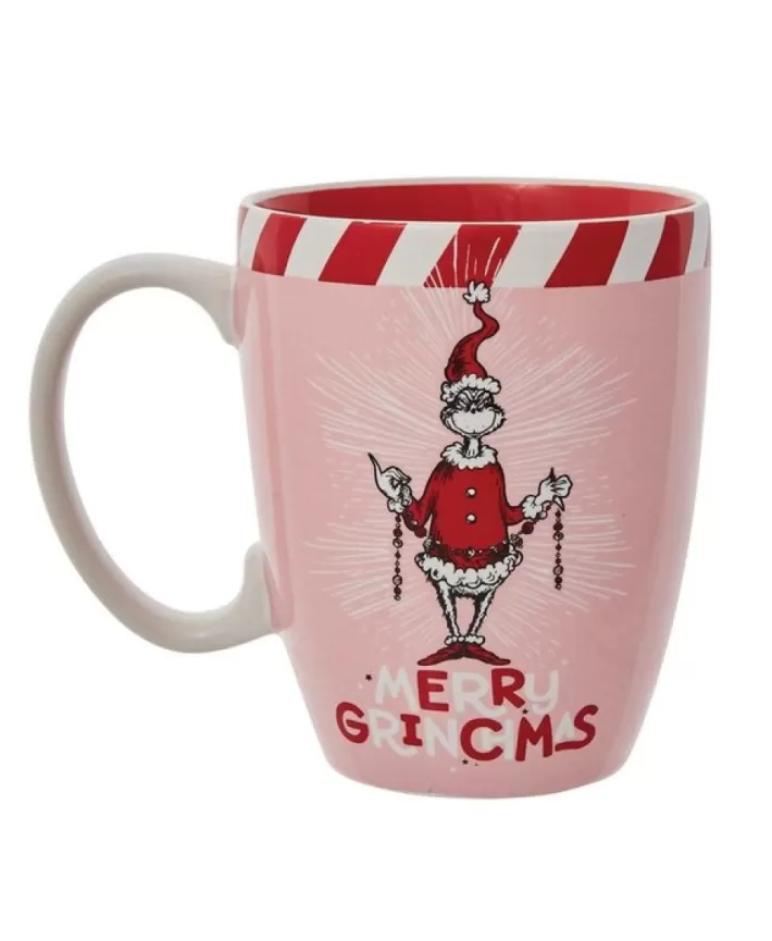 Merry Grinchmas Mug | Noel Eternel Hot