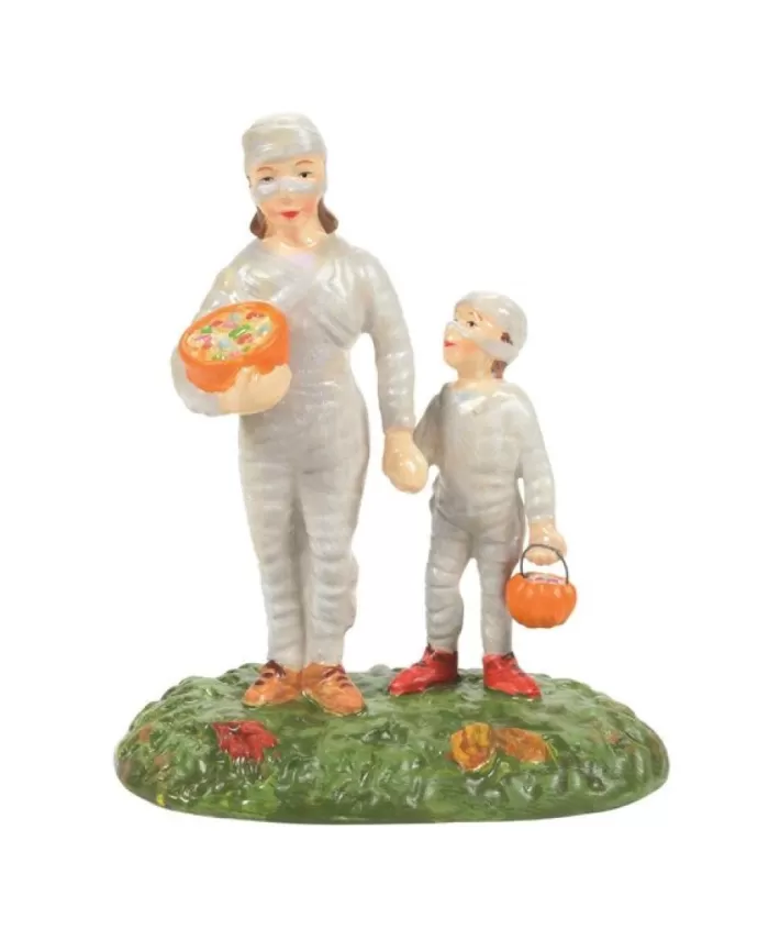 Mommy Treats - Halloween Village | Noel Eternel Clearance