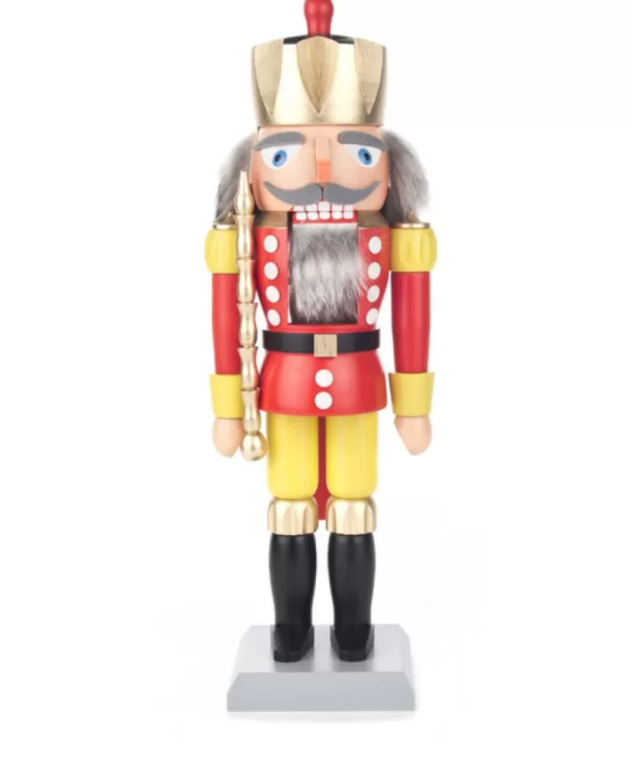 Nutcracker King - Made In Germany | Noel Eternel Sale