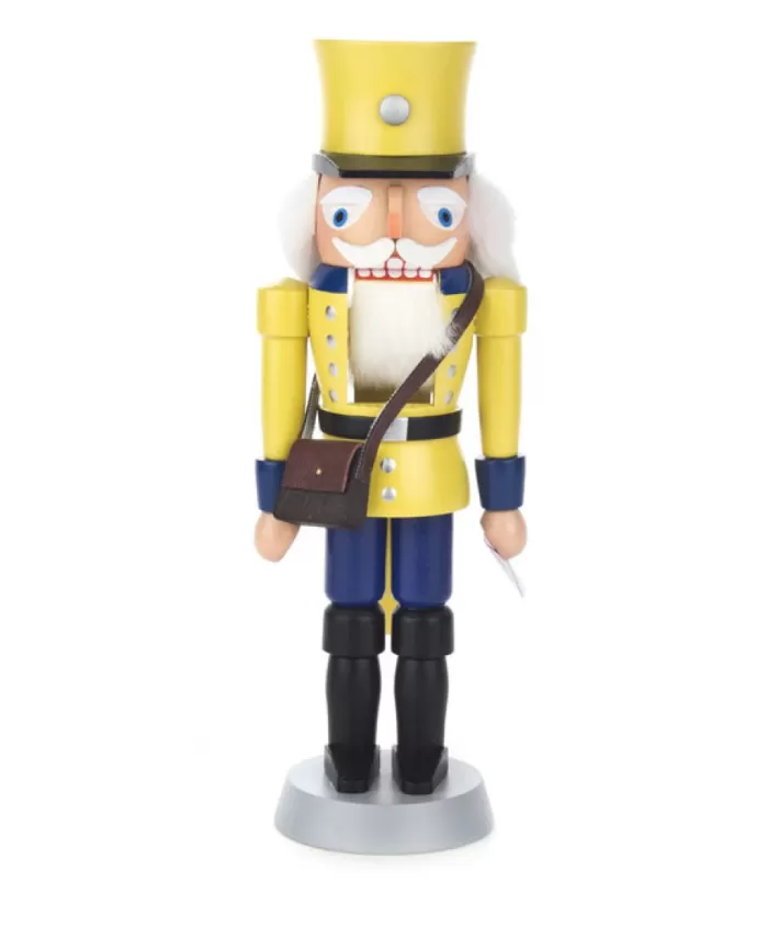 Nutcracker Postman - Made In Germany | Noel Eternel Best