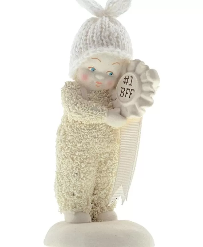 Snowbabies #1 Bff 6001866 | Noel Eternel Store