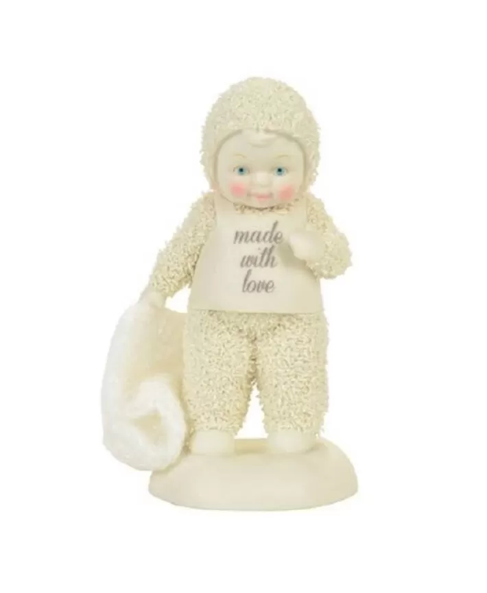 Snowbabies Made With Love | Noel Eternel Outlet