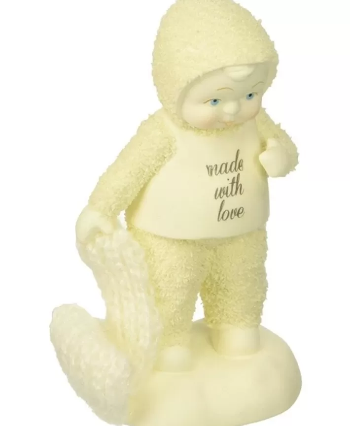 Snowbabies Made With Love | Noel Eternel Outlet