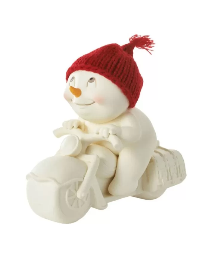 Snowpinions ''Roadtrip'' Figurine 4051468 | Noel Eternel Cheap