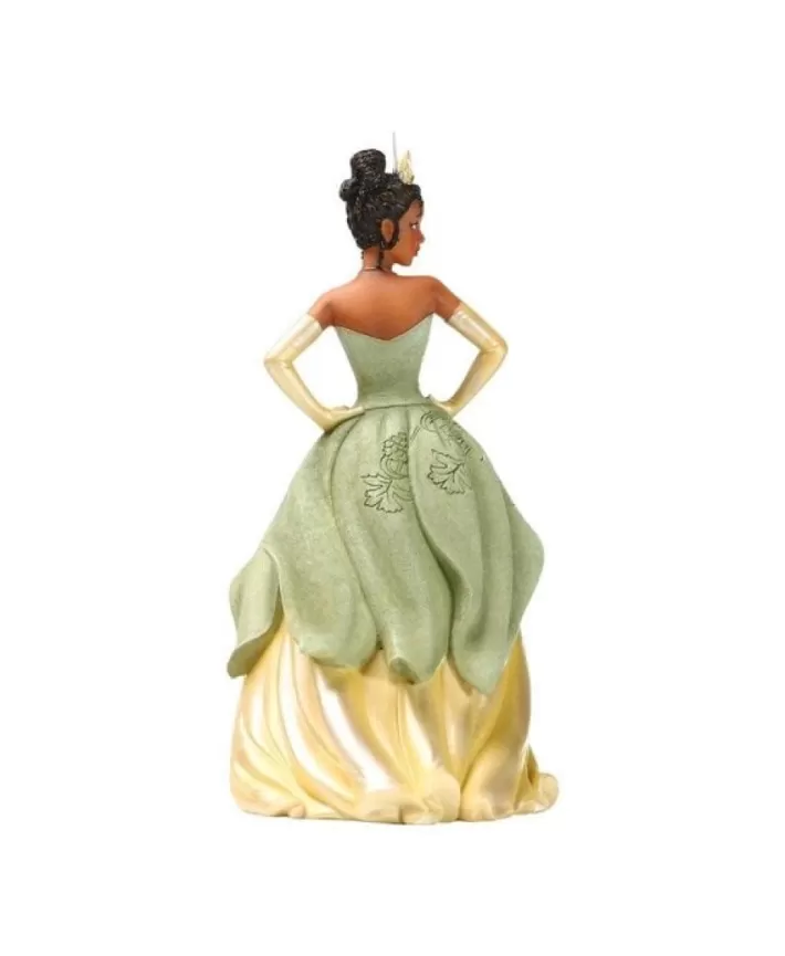 Tiana Figurine - Couture De Force Disney Showcase | Noel Eternel Cheap