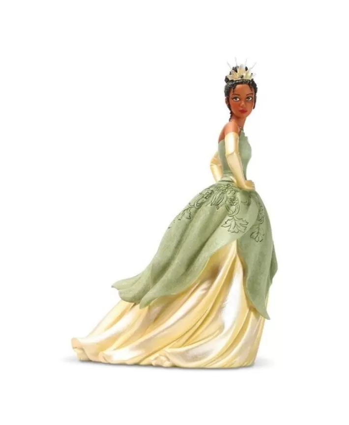 Tiana Figurine - Couture De Force Disney Showcase | Noel Eternel Cheap