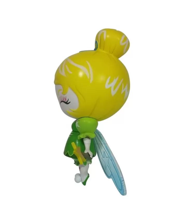 Tinkerbell The World Of Miss Mindy Vinyl | Noel Eternel Best Sale