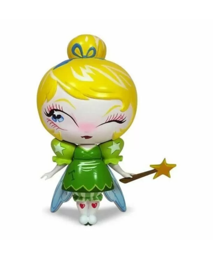 Tinkerbell The World Of Miss Mindy Vinyl | Noel Eternel Best Sale