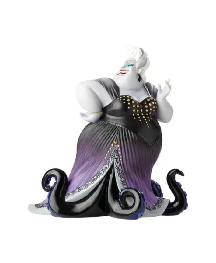 Ursula Couture De Force - Disney Showcase | Noel Eternel Shop