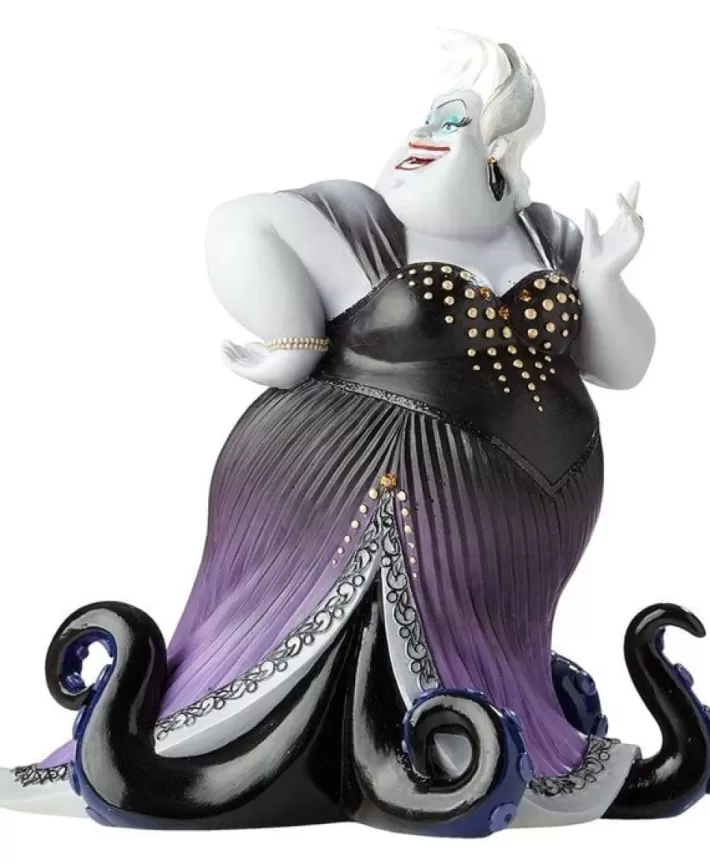 Ursula Couture De Force - Disney Showcase | Noel Eternel Shop