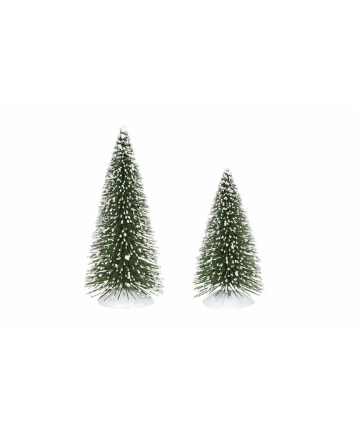 Woodsy Pines - Village Accessories Estimated Arrival July 2021 | Noel Eternel Outlet